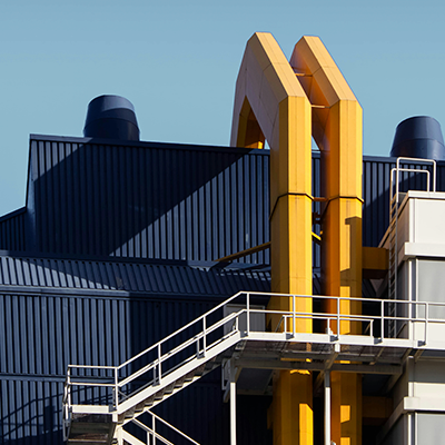 industry